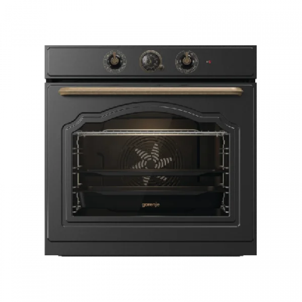 Gorenje BOS67371CLB Ugradna rerna BELA TEHNIKA