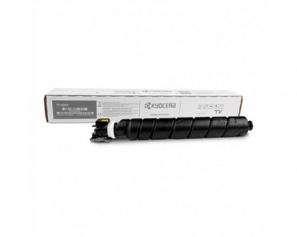 KYOCERA TK-6345 crni toner ŠTAMPAČI I SKENERI