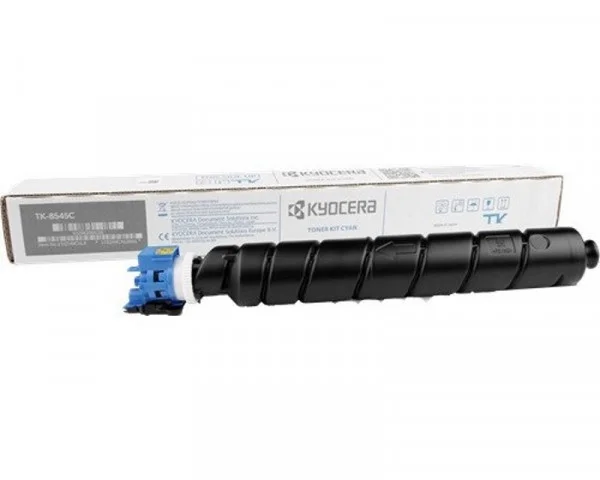 KYOCERA TK-8545C cyan toner ŠTAMPAČI I SKENERI