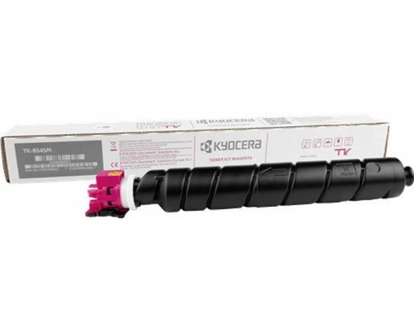 KYOCERA TK-8545M magenta toner ŠTAMPAČI I SKENERI