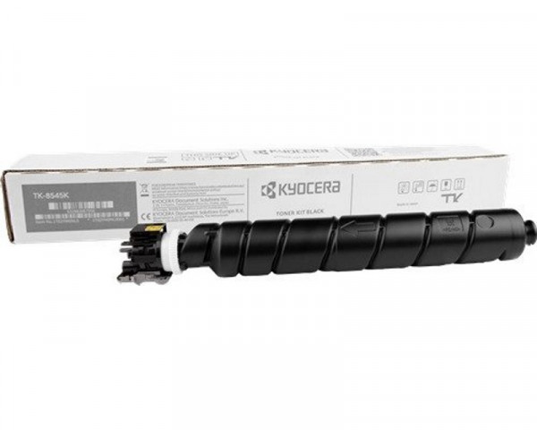 KYOCERA TK-8545K crni toner ŠTAMPAČI I SKENERI