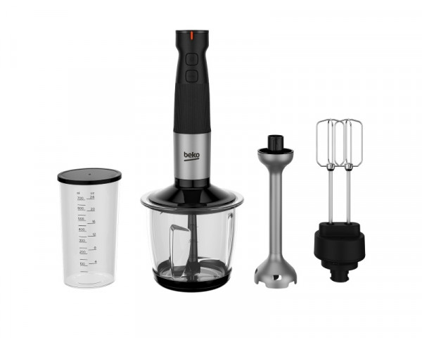 BEKO HBA 81762 BX ručni blender Logik grupe