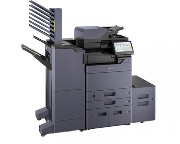 KYOCERA TASKalfa 5004i (TA5004i) multifunkcijski uređaj ŠTAMPAČI I SKENERI