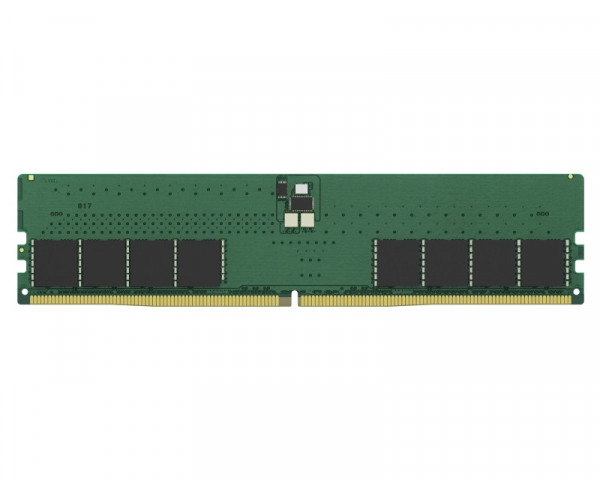KINGSTON DIMM DDR5 32GB 4800MTs KVR48U40BD8-32 IT KOMPONENTE I PERIFERIJA