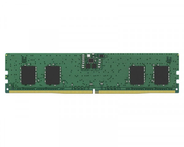 KINGSTON DIMM DDR5 8GB 4800MTs KVR48U40BS6-8 IT KOMPONENTE I PERIFERIJA