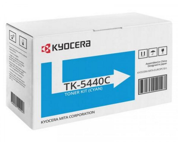 KYOCERA TK-5440C cyan toner ŠTAMPAČI I SKENERI