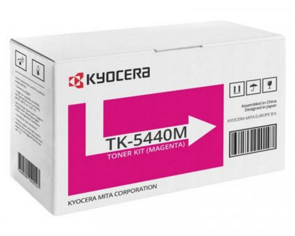 KYOCERA TK-5440M magenta toner ŠTAMPAČI I SKENERI