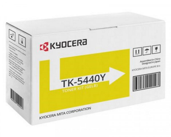 KYOCERA TK-5440Y žuti toner ŠTAMPAČI I SKENERI