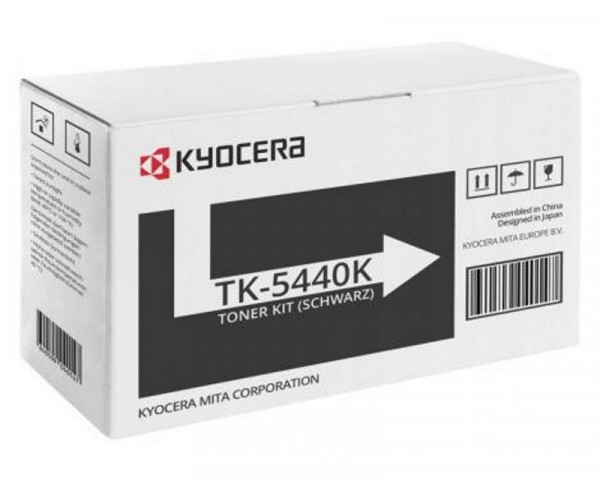 KYOCERA TK-5440K crni toner ŠTAMPAČI I SKENERI