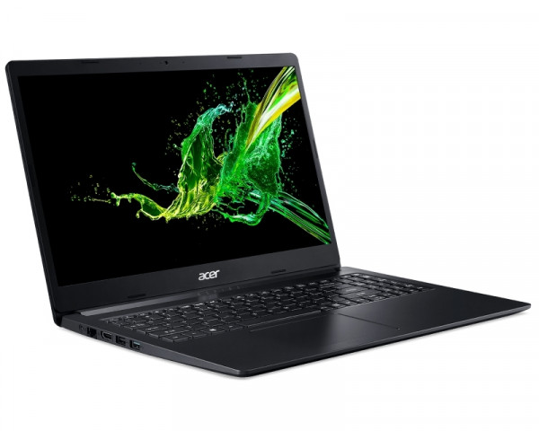 ACER Aspire A315 15.6'' FHD Pentium N5030 8GB 256GB SSD crni LAPTOP  I DESKTOP RAČUNARI