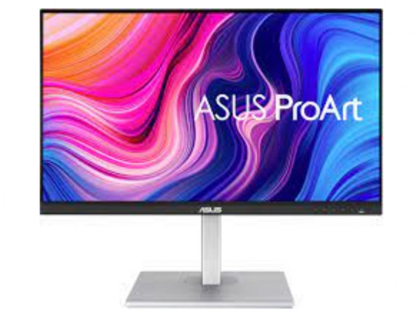 Asus Monitor ProArt PA279CV 27'' IPS 3840x2160 60Hz 5ms GtG HDMI, DPx2, USB VESA pivot, visinacrna (90LM06M1-B01170) MONITORI