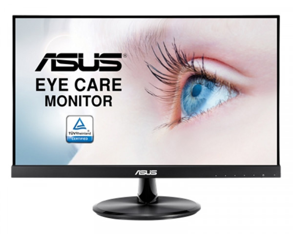 ASUS 21.5'' VP229HE LED crni monitor MONITORI