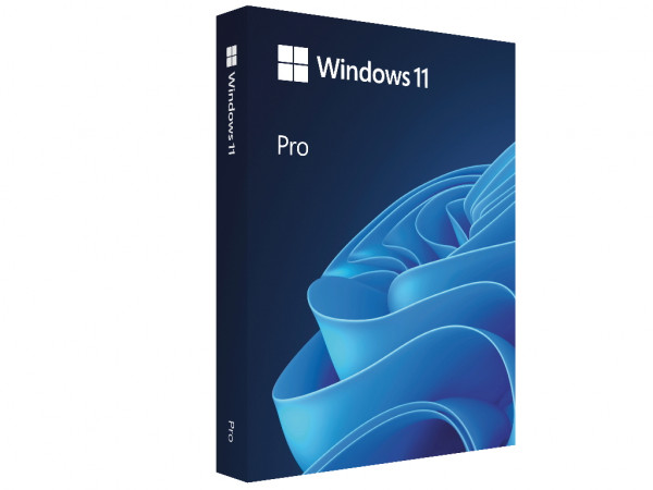 Microsoft Licenca Retail Windows 11 Pro 64bit Eng Int USB1 PC (HAV-00164)  IT KOMPONENTE I PERIFERIJA