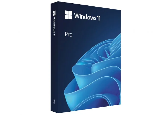 Microsoft Licenca Retail Windows 11 Pro 64bit Eng Int USB1 PC (HAV-00164)  IT KOMPONENTE I PERIFERIJA