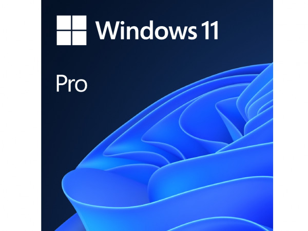 Microsoft Licenca OEM Windows 11 Pro 64bit Eng Int DVD 1 PC (FQC-10528)  IT KOMPONENTE I PERIFERIJA