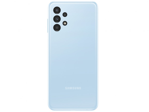 Samsung Smartphone Galaxy A13 4GB 128GB, plava (SM-A135FLBKEUC) MOBILNI TELEFONI I TABLETI