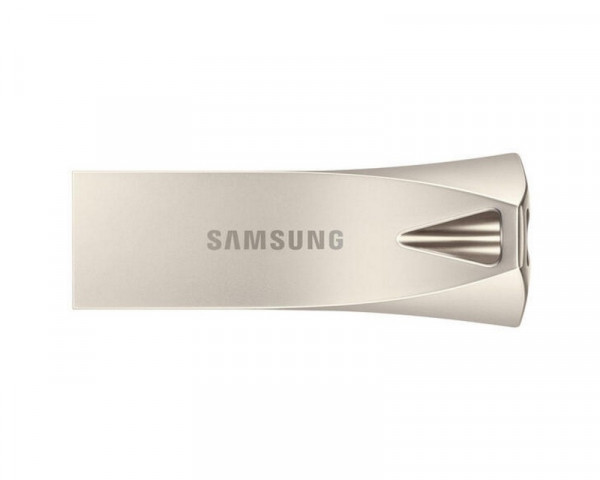 SAMSUNG 128GB BAR PLUS Champaign srebrni USB 3.1 MUF-128BE3 Logik grupe