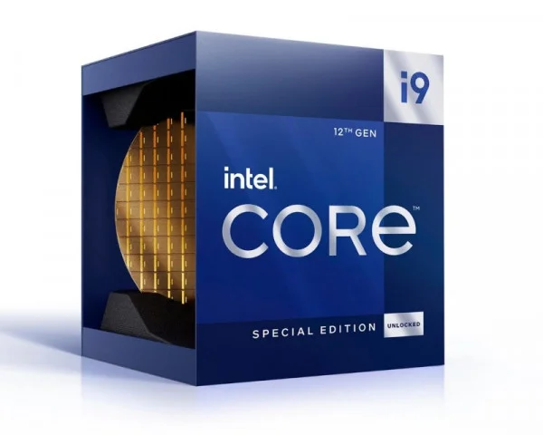 INTEL Core i9-12900KS 16-Core 3.40GHz up to 5.50GHz Box IT KOMPONENTE I PERIFERIJA