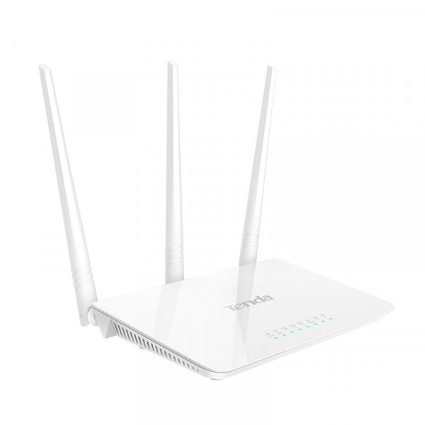 TENDA F3 300Mbps wireless router IT KOMPONENTE I PERIFERIJA
