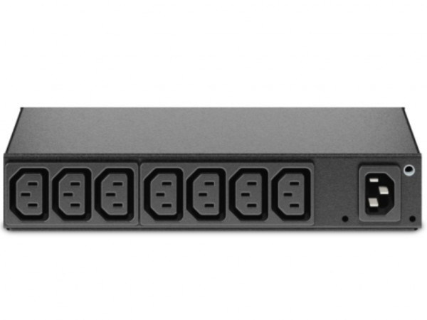 APC Rack PDU, Basic, 0U1U, 120-240V15A, 220-240V10A, (8) C13 (AP6015A)  IT KOMPONENTE I PERIFERIJA