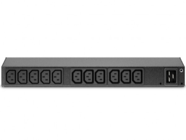 APC Rack PDU, Basic, 0U1U, 100-240V20A, 220-240V16A, (13) C13 (AP6020A)  IT KOMPONENTE I PERIFERIJA