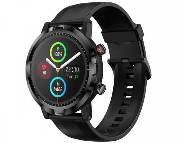 XIAOMI Haylou Smart Watch LS05S crni MOBILNI TELEFONI I TABLETI