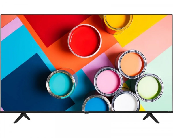 HISENSE 65'' 65A6BG Smart LED 4K Ultra HD digital LCD TV TV, AUDIO,VIDEO