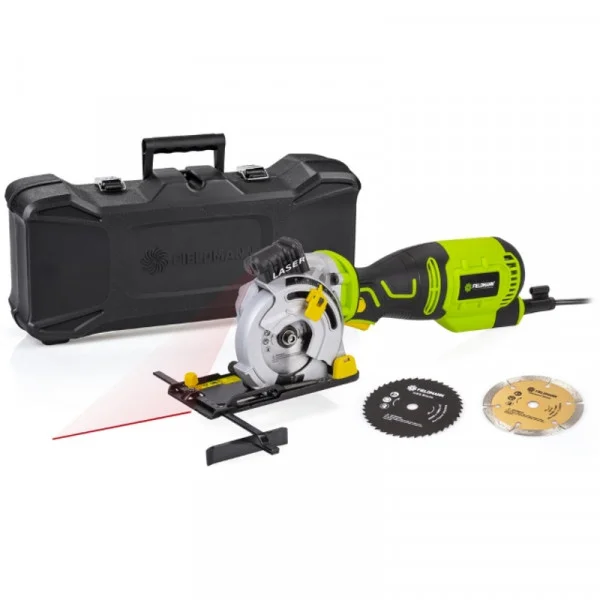 FIELDMANN FDPP 200705-E Uranjajuća testera BAŠTA, BAZENI I ALATI