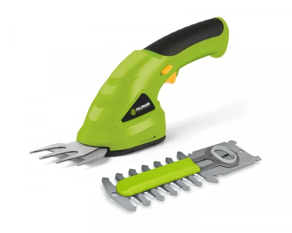 FIELDMANN FZN 4000-A Akumulatorski trimer za žbunje BAŠTA, BAZENI I ALATI