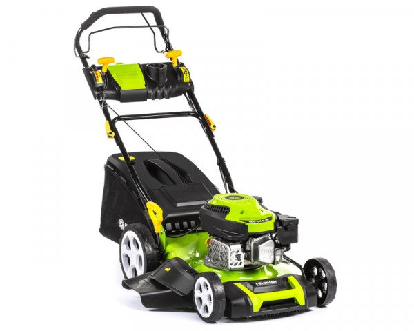 FIELDMANN FZR 4618-144BV Benzinska kosilica za travu POKUĆSTVO