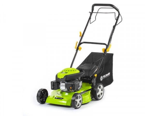 FIELDMANN FZR 4608-B Benzinska kosilica za travu POKUĆSTVO