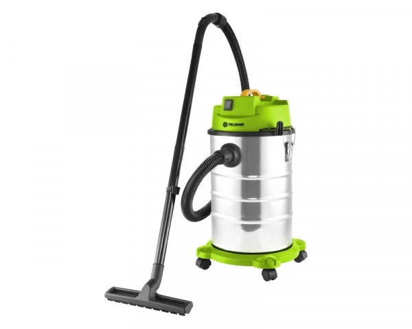 FIELDMANN FDU 2003-E Wet or dry usisivač BAŠTA, BAZENI I ALATI