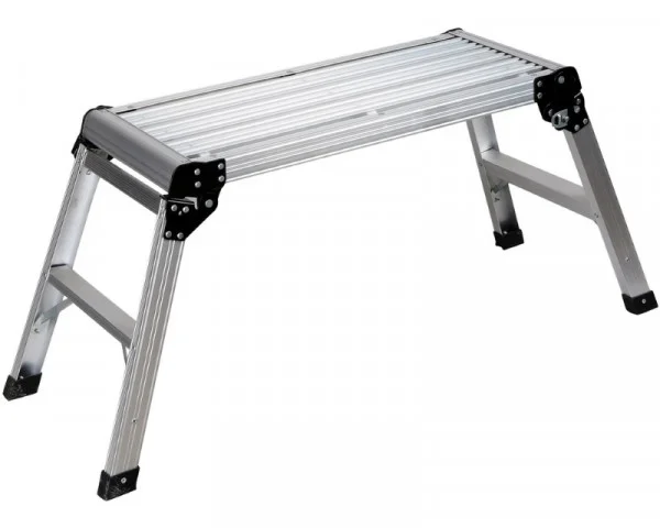 FIELDMANN FZZ 2001 Aluminijumska platforma za rad BAŠTA, BAZENI I ALATI