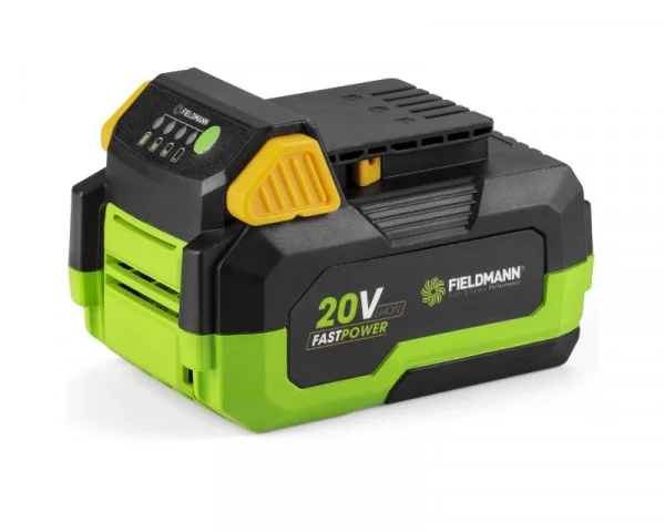 FIELDMANN FDUZ 79040 Baterija 20V Li-Ion 4000mAh BAŠTA, BAZENI I ALATI