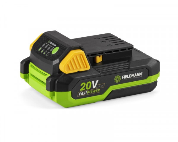 FIELDMANN FDUZ 79020 Baterija 20V Li-Ion 2000mAh BAŠTA, BAZENI I ALATI