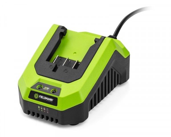 FIELDMANN FDUZ 79100 Punjač 20V POKUĆSTVO