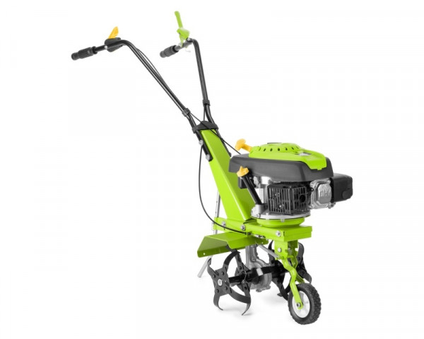 FIELDMANN FZK 6015-B Benzinski motokultivator POKUĆSTVO