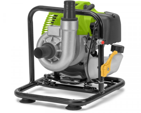 FIELDMANN FVC 6010-B Benzinska pumpa za vodu POKUĆSTVO