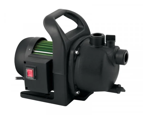 FIELDMANN FVC 8020-EC Baštenska pumpa visokog pritiska za vodu BAŠTA, BAZENI I ALATI