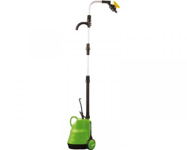 FIELDMANN FVC 3002-ED Potopna baštenska pumpa za vodu BAŠTA, BAZENI I ALATI