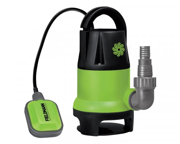 FIELDMANN FVC 2003-EK Potopna muljna pumpa za vodu BAŠTA, BAZENI I ALATI