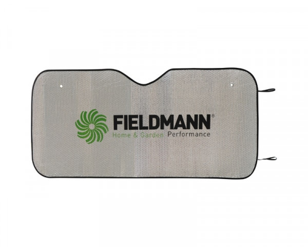 FIELDMANN FDAZ 6001 Zaštita za šoferšajbnu POKUĆSTVO
