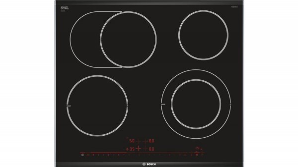 BOSCH PKN675DP1D Ugradna ploča BELA TEHNIKA