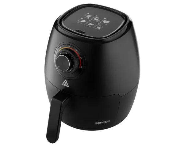 SENCOR SFR 3130BK Airfryer KUĆNI APARATI