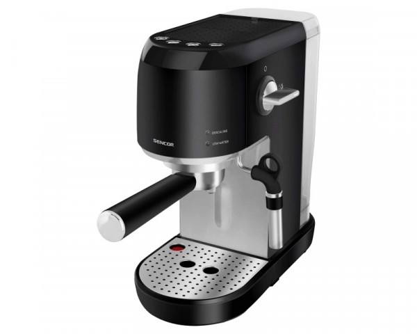 SENCOR SES 4700BK aparat za kafu Espresso KUĆNI APARATI