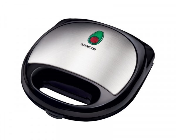 SENCOR SSM 4300SS preklopni toster KUĆNI APARATI