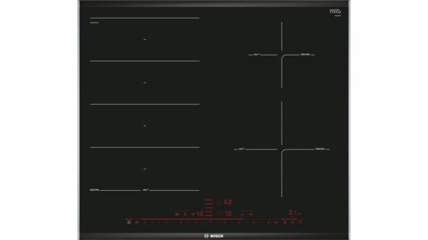 BOSCH PXE675DC1E  Ugradna indukciona ploča BELA TEHNIKA