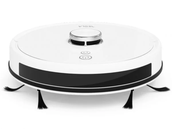Tesla Usisivač Robot Vacuum baterija 5200mAh Li-ion, bela (VCR600W) KUĆNI APARATI
