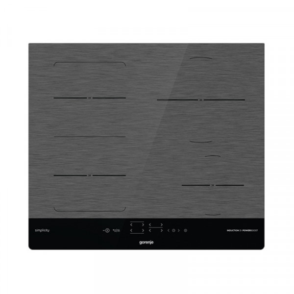 Gorenje IT643SYB7 Indukcijska ugradna ploča BELA TEHNIKA