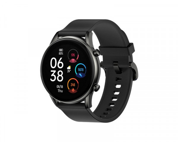 XIAOMI Haylou Smart Watch RT2 crni MOBILNI TELEFONI I TABLETI